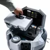Aku vysavač robotický Makita DRC300Z, Li-ion LXT 2x18V, bez aku