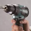 Aku vrtačka s příklepem Makita DHP490Z Li-ion LXT 18V, solo