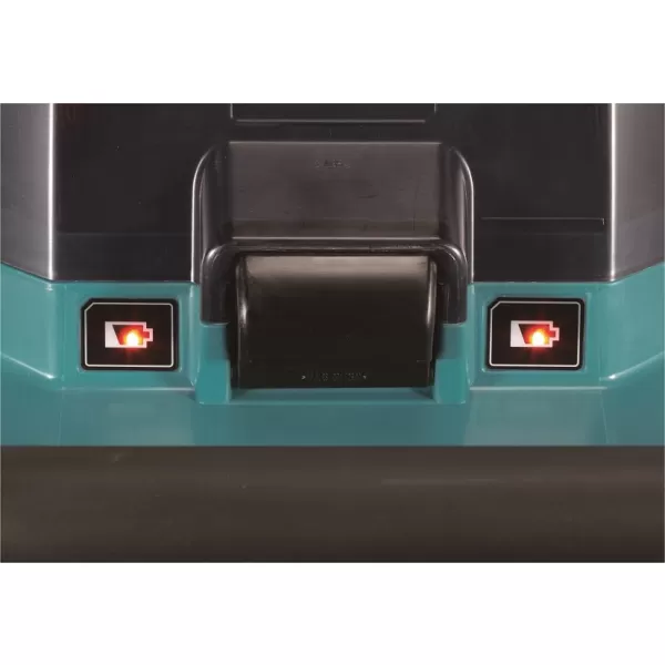 Aku sekačka Makita DLM480Z, 480mm Li-ion LXT 2x18V - solo