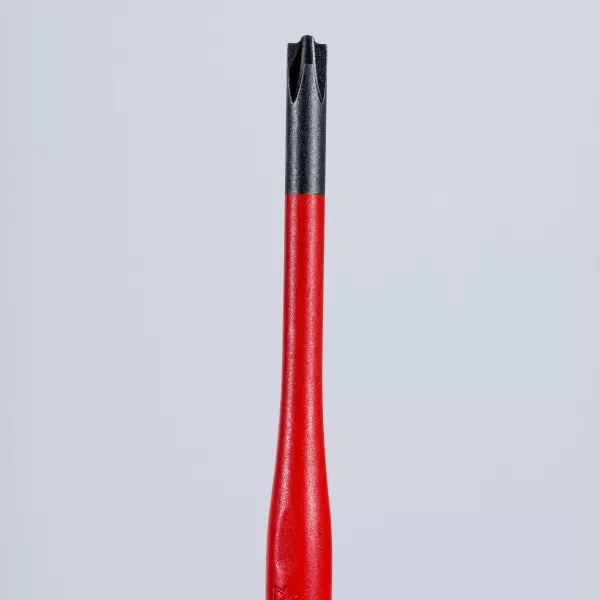 Šroubovák křížový PlusMinus Phillips® izolovaný 1000V VDE, Knipex