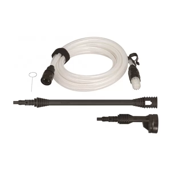 Aku vysokotlaká myčka Mkita DHW180Z Li-ion LXT, 18V, bez aku