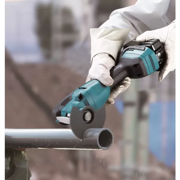 Aku MultiTool Makita DTM53Z, Li-ion 18V solo