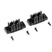 Náhradní spona pro desku na nářadí pro 00 21 3X (2x)