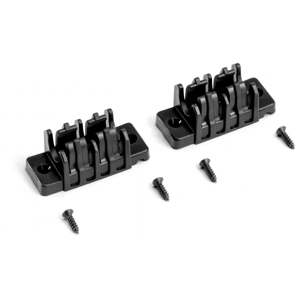 Náhradní spona pro desku na nářadí pro 00 21 3X (2x)