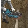 Aku rozbrušovací pila Makita CE004GZ 305mm Li-ion XGT 2x40V, bez aku Z