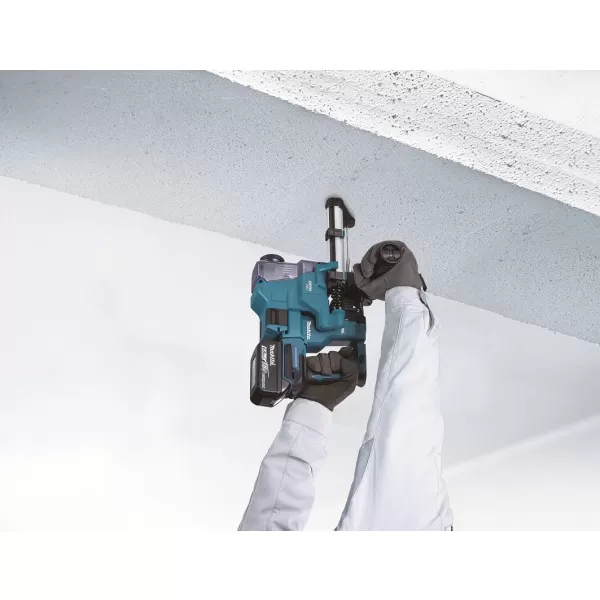 Aku vrtací kladivo Makita DHR183Z, Li-ion LXT 18V - solo