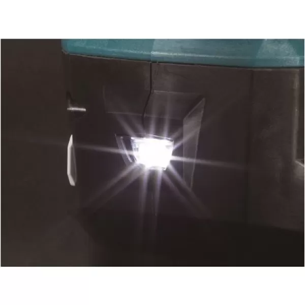 Aku bourací kladivo Makita HM001GM201 XGT 40V/4,0Ah SDS-max