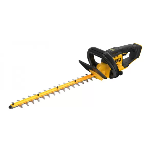 Aku nůžky na živý plot aku Dewalt DCMHT564N solo  550mm