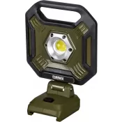 Aku LED svítilna Narex CR LED 20 CAMOUFLAGE 65405728