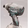 Aku rázový šroubovák Makita TD004GD201 1/4" Li-ion XGT 40V,2x2,5Ah