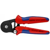Kleště lisovací samonastavitelné, Knipex