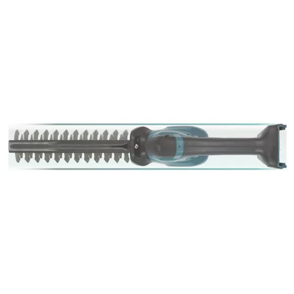 Aku nůžky na živý plot Makita UH023GZ, 200mm Li-ion XGT 40V solo