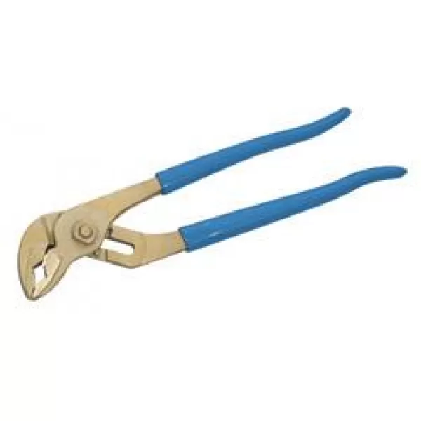 Kleště na vodní čerpadla, Endres Tools