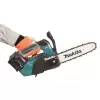 Aku řetězová pila Makita UC031GZ 250 mm Li-ion XGT 40V, solo