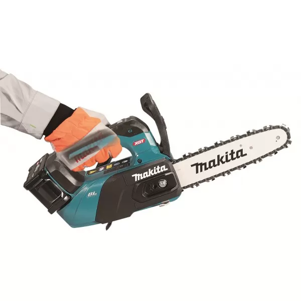 Aku řetězová pila Makita UC031GZ 250 mm Li-ion XGT 40V, solo