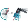 Aku kladivo Makita HR012GZ SDS-Plus Li-ion XGT 40V,bez aku Z