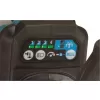 Aku rázový utahovák Makita TW007GM201, 1/2", Li-ion XGT 40V/4,0Ah