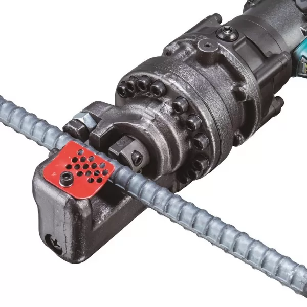 Aku střihač armatur Makita SC001GZK, Li-ion XGT 40V, solo