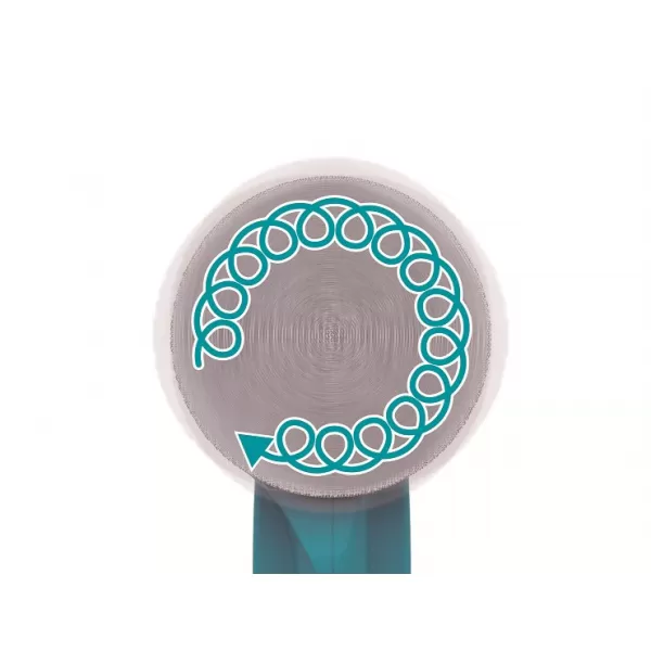 Aku excentrická bruska s regulací Makita BO004CGZ 150mm Li-ion XGT 40V, solo