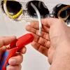 Univerzální odizolovací nástroj 135 mm Knipex ErgoStrip®