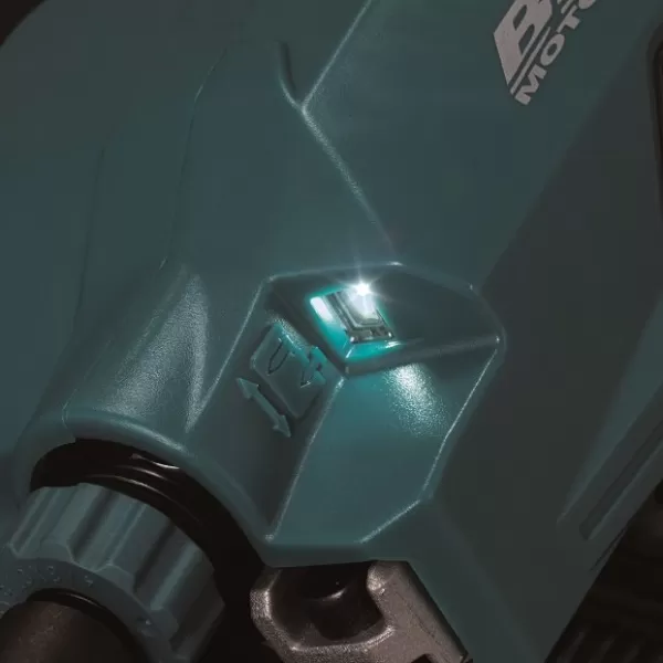 Aku hřebíkovačka Makita DBN901ZK Li-ion LXT 18V, 50-90 mm, bez aku Z