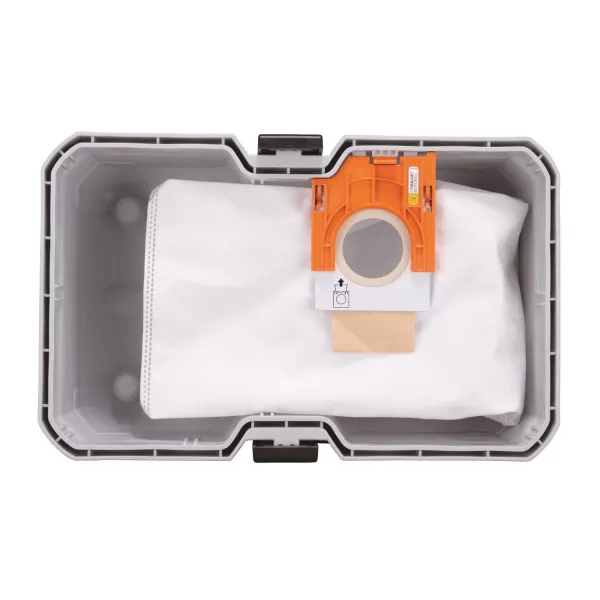 Aku vysavač Makita VC013GLZ 40V XGT, solo