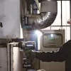 Aku LED svítílna Makita ML013G XGT 40V, solo