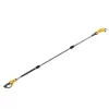 Aku nůžky na větve prodloužené DeWalt DCMPP569N