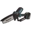 Aku prořezávací pila 150 mm Li-ion LXT 18V/1x3,0 Ah Makita DUC150SF01