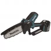 Aku prořezávací pila 150 mm Li-ion LXT 18V/1x3,0 Ah Makita DUC150SF01