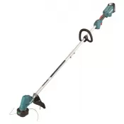 Aku vyžínač Makita DUR192LST Li-ion LXT 18V/5,0Ah