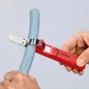 Nůž pro odizolování kabelů Knipex