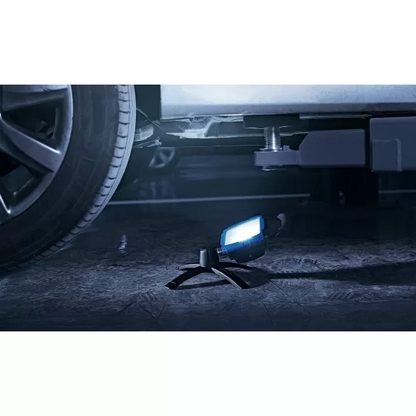 Dobíjecí reflektor s power bankou Narex RL 3000 MAX