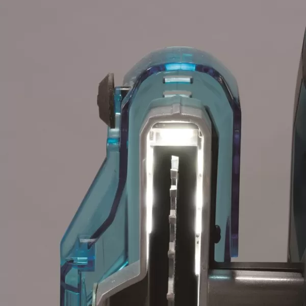 Pokosová pila Makita LS1110F 260mm