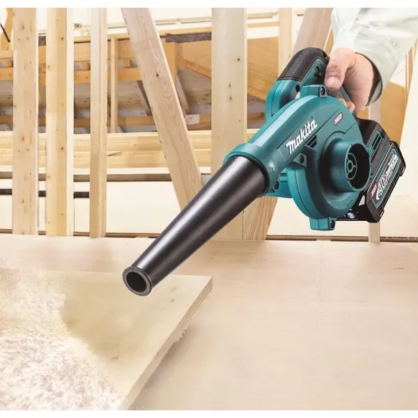 Aku ofukovač Makita UB002GZ01 Li-ion XGT 40V,bez aku Z