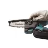 Aku prořezávací pila Makita UC100DWA01 100 mm Li-ion CXT 12V/1x2,0 Ah