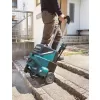Aku vysokotlaká myčka Makita HW001GZ Li-ion XGT, bez aku Z