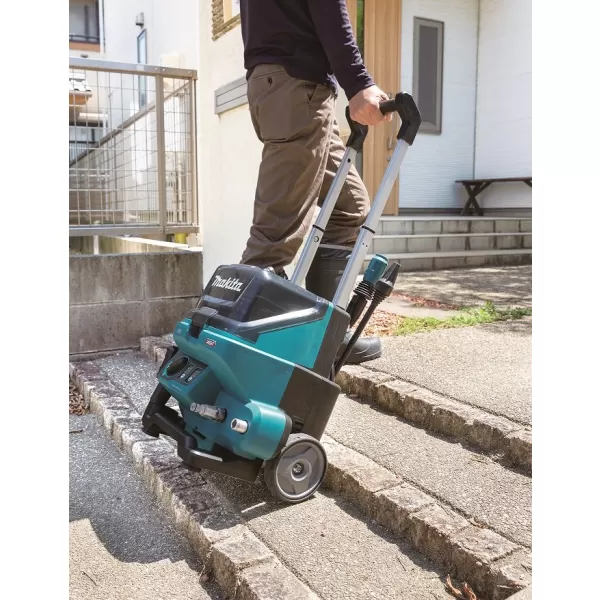 Aku vysokotlaká myčka Makita HW001GZ Li-ion XGT, bez aku Z