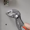 Kleště siko Knipex Cobra® 125mm