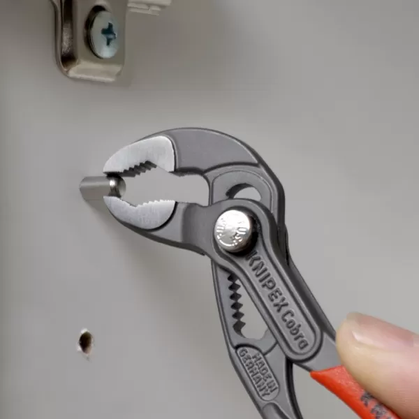 Kleště siko Knipex Cobra® 125mm