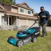 Aku sekačka s pojezdem Makita LM002GZ,530mm Li-ion XGT 40V - solo