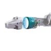 Aku úhlová bruska Makita GA051GZ, 150mm Li-ion XGT 40V, bez aku Z
