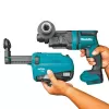 Aku vrtací kladivo Makita DHR182Z solo