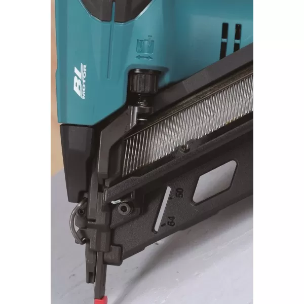 Aku hřebíkovačka Makita DBN620Z LXT 18V, bez aku