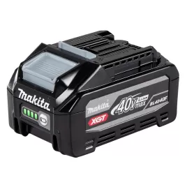 Akumulátor BL4040F Li-ion XGT 40V/4,0Ah MAX HIGH OUTPUT Makita