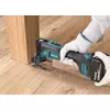 Aku MultiTool Makita DTM53RTJX1, Li-ion 18V, 2 x aku 5,0Ah, příslušenství
