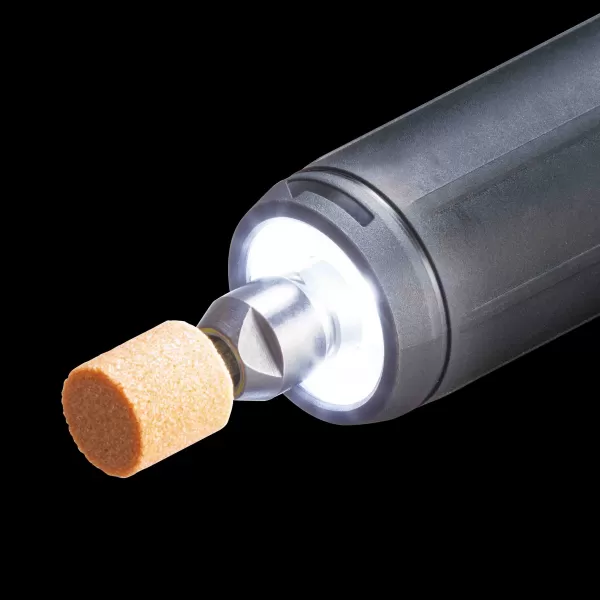 Aku přímá bruska s regulací Li-ion XGT 40V bez aku Z