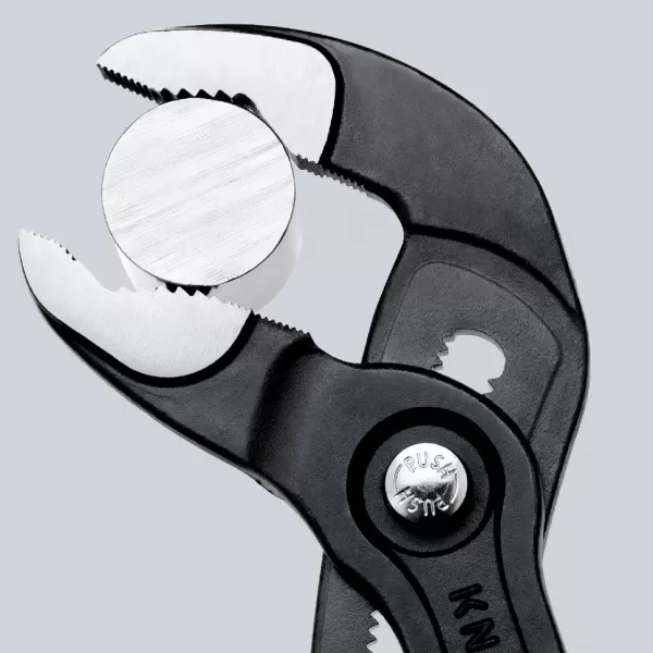 Kleště siko Knipex Cobra® 150mm