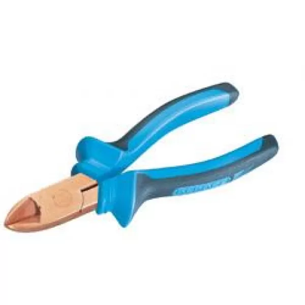 Kleště štípací boční nejiskřivé, Endres Tools