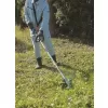 Aku vyžínač Makita DUR192LST Li-ion LXT 18V/5,0Ah